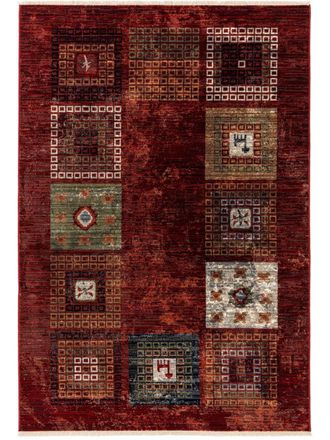 benuta Alfombra multicolor 200x300