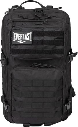 Everlast Bronx rugzak voor buiten (Zwart)