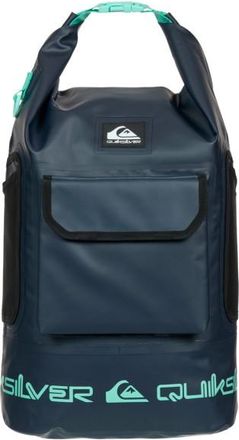 Quiksilver Put It All Mid 28 Daypack - Unisex | blau