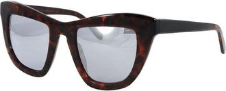 Vera Wang Womens 52Mm Sunglasses