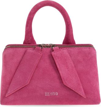 The Attico Mujer, Bolsos, Rosa, Talla: ONE Size