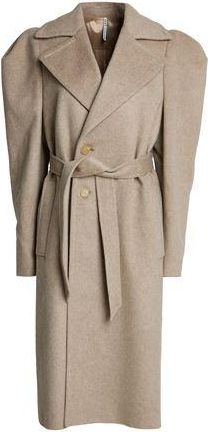 Liviana Conti COATS & JACKETS - Coats sur YOOX.COM