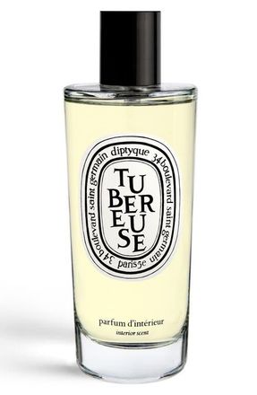Diptyque Tubereuse (Tuberose) Fragrance Room Spray at Nordstrom, Size 5.1 Oz