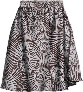 Friendly Hunting HOSEN & R&Ouml;CKE - Minir&ouml;cke auf YOOX.COM