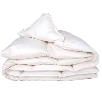 Woodek Edred&oacute;n de verano de plumas 135x200 cm