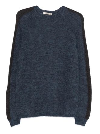 Paloma Wool Maglione Dan - Blu