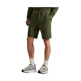Polo Ralph Lauren Heren, Korte broeken, Groen, Maat: M