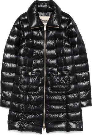 Herno Maria Puffer Coat