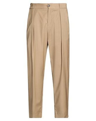 Manuel Ritz BOTTOMWEAR - Trousers sur YOOX.COM