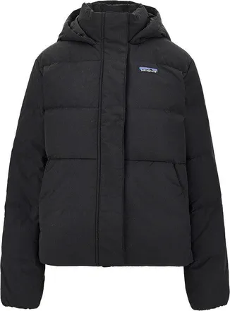 Patagonia Padded nylon Sisar down jacket Woman S