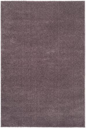 Safavieh Alfombra poli&eacute;ster viola 122 x 183 cm