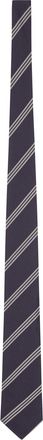 Lardini SILK TIE - Lardini - Man