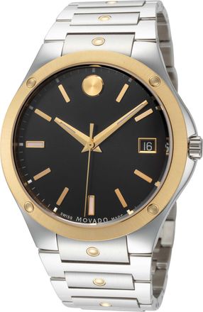 Movado SE Mens Watch