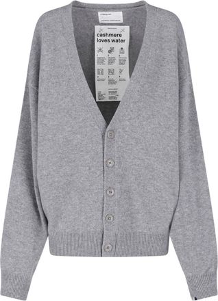 Extreme Cashmere Cardigan In Cashmere Jonah