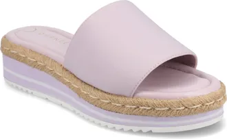 Journee Collection Womens Rosey Wide Width Espadrille Sandals