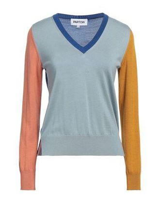 Nellie Partow Sweaters