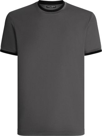 Dolce & Gabbana T-shirt - Grigio