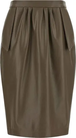 Stella McCartney High Waist Skirt