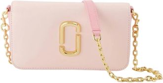 Marc Jacobs Donna, Borse, Rosa, Taglia unica, new