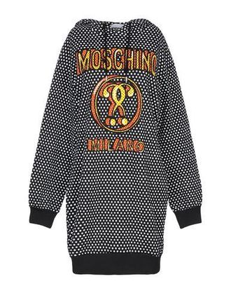 Moschino KLEIDER - Mini-Kleider auf YOOX.COM