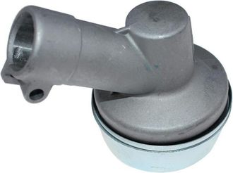 OEM Tete De Debroussailleuse - Diametre 120 Mm - Compatible Avec Debroussailleuses Thermiques - 1 Unite