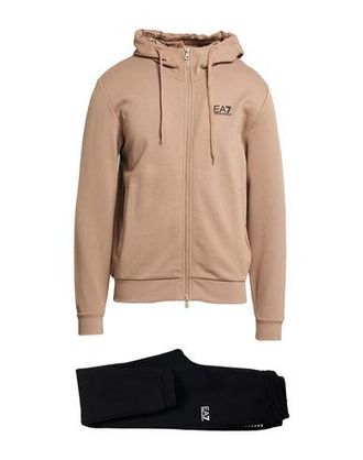 Emporio Armani JUMPSUITS & TRACKSUITS - Tracksuits sur YOOX.COM