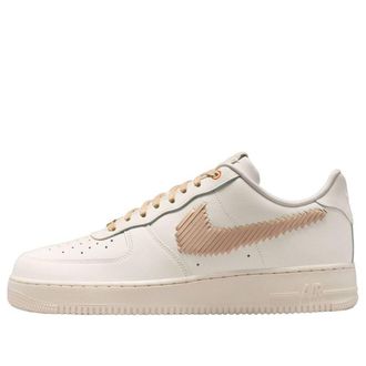Nike Air Force 1 Low Sail Linen IR7011-121