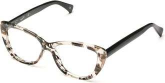 K&agrave;dor Optical Frame - unisex - Brillen - Veelkleurig - 55 MM - Accessoires