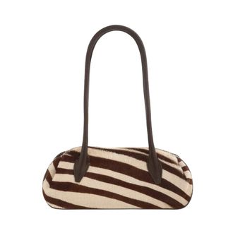 Yuzefi Mini Oyster - female - Yuzefi - Shoulder Bags - Multicolor - ONE SIZE - Bags