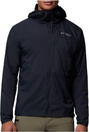 Columbia Khyex Pro Wind Jacket Windjacke f&uuml;r Herren | blau