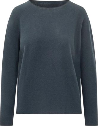 Gran Sasso Donna, Maglie, Blu, L, new