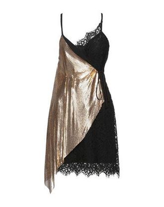 Pinko VESTIDOS - Minivestidos en YOOX.COM