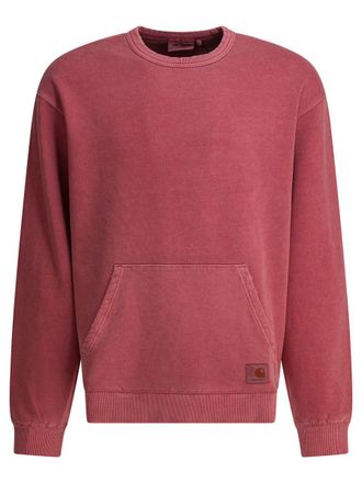 Carhartt Work in Progress Torion Seat Crewneck Sweatshirt