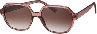 Marc O'Polo 506236 56 Mens Sunglasses Brown Size 53