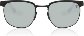 Ray-Ban RB3698M F04130 Mens Sunglasses Black Size 53