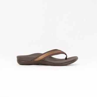 Vionic Womens Tide Ii Sandals In Bronze