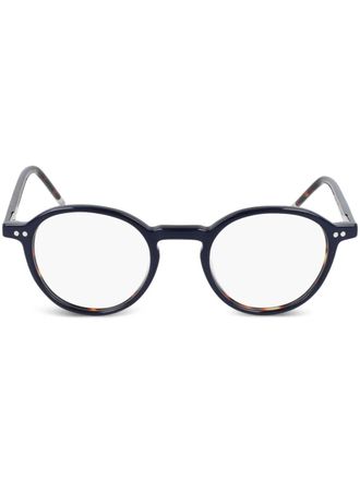 Paul Smith Cannon glasses - Blue