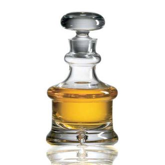 Ravenscroft Crystal W407 Larchmont Decanter