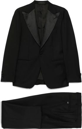 Corneliani Completo monopetto - Nero