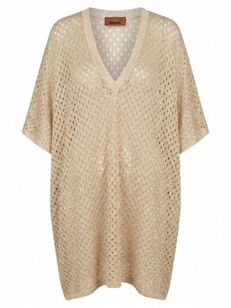 Missoni Short Cover Up