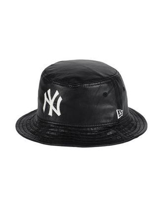 New Era MLB LEATHER BUCKET NEYYAN