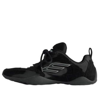 Balenciaga Monday Ultra Black White 853505WMNDI1000