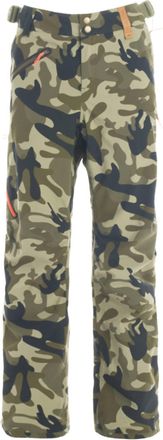 Holden Mens Division Pants In Camo