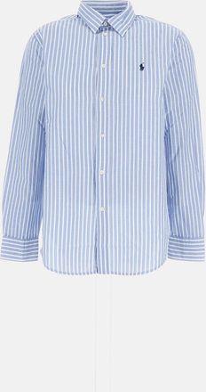 Polo Ralph Lauren Camicia Sportiva