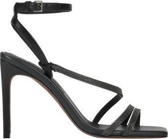 Brunello Cucinelli CALZADO - Sandalias con cierre en YOOX.COM