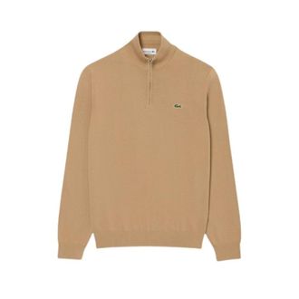 Lacoste Hombre, Sudaderas, Beige, Talla: S
