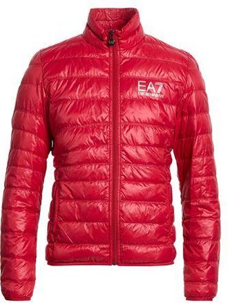 Emporio Armani JACKEN & M&Auml;NTEL - Pufferjacken & Daunenjacken auf YOOX.COM
