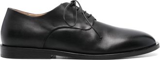 Marsèll Derby Mando - Nero