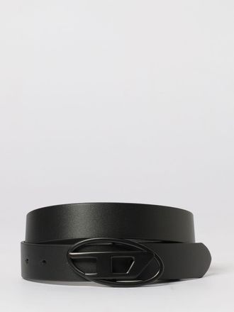 Diesel Cintura B-1DR in pelle
