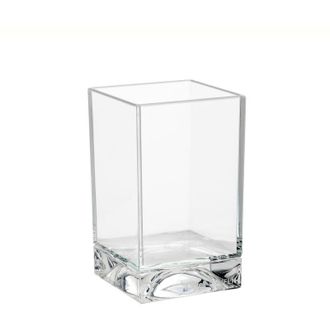 Laufen Laufen - Vaso Kartell Boxy De Ancho/alto: 70/70/120mm
